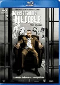 Find Me Guilty | Find Me Guilty: The Jackie Dee Story  | Find me guilty - Der Mafiaprozess  Blu-Ray